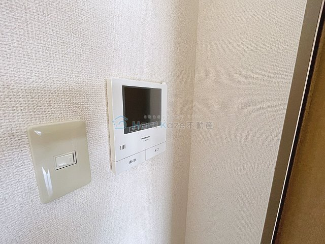 【セキュリティ】 | ローズウッド北頭【名古屋市賃貸・宅配ボックス】