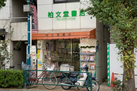 ルミエスタ世田谷の周辺