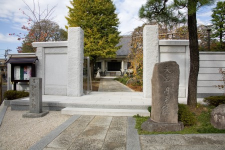 ルミエスタ世田谷の周辺
