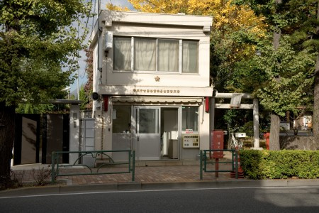 ルミエスタ世田谷の周辺