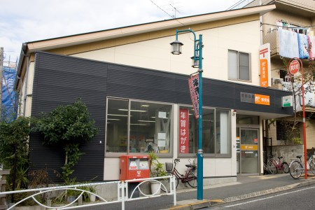ルミエスタ世田谷の周辺