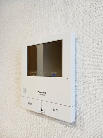 ベル・ファミーユのセキュリティ