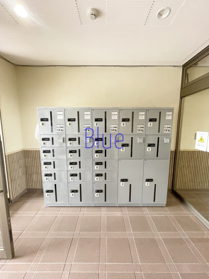 【その他共用部分】 | スカイパレス東戸塚