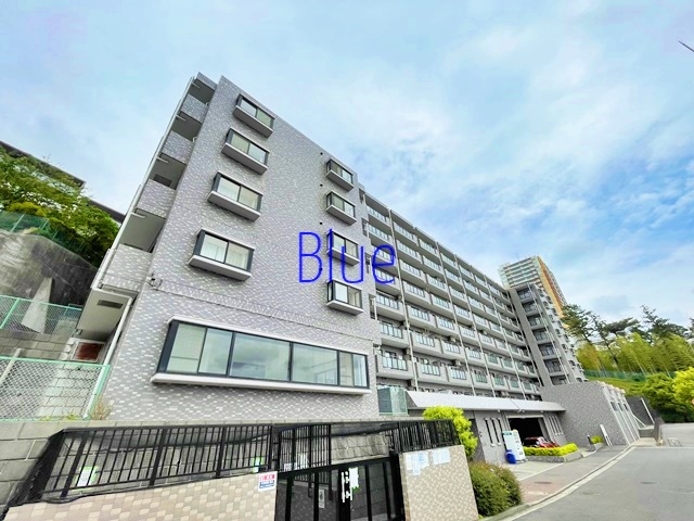 【外観】 | スカイパレス東戸塚