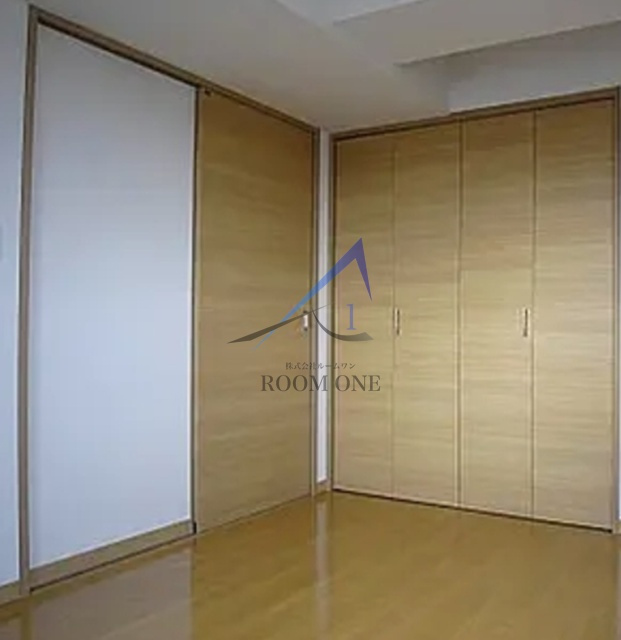 Luxe・Kの寝室|寝室です。