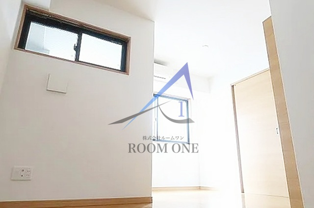 Luxe・Kの居間・リビング|洋室のお部屋です。