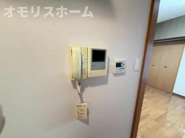DeLCCS大森のセキュリティ|別部屋参考写真