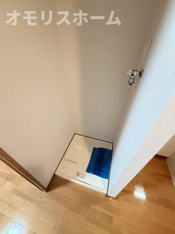DeLCCS大森の内装|別部屋参考写真