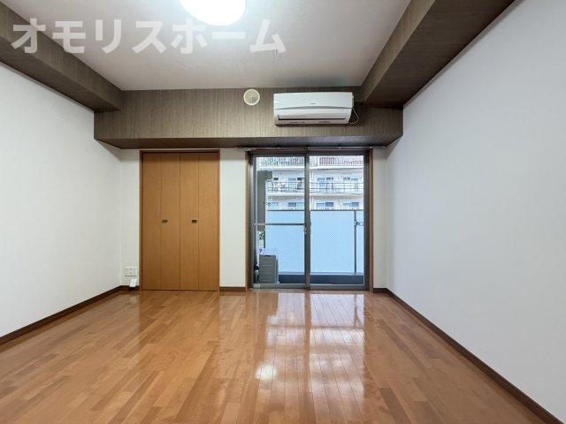 DeLCCS大森の居間・リビング|別部屋参考写真