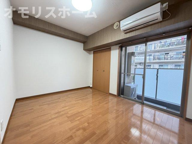 DeLCCS大森の寝室|別部屋参考写真