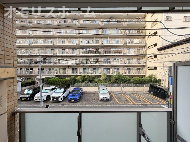 DeLCCS大森の展望|別部屋参考写真