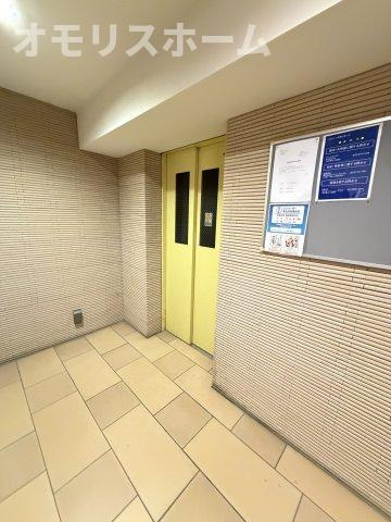 DeLCCS大森の設備