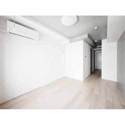【居間・リビング】 | フラシア亀戸Ⅱ | 洋室のお部屋です。