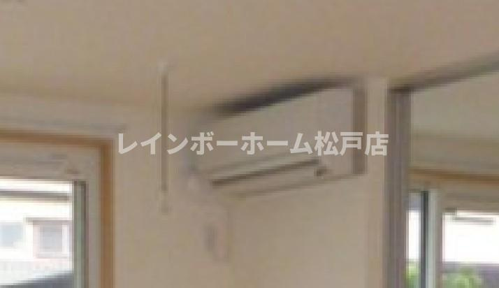 仲介手数料（賃料の1.10ヵ月）の50％OFF対象物件！の設備
