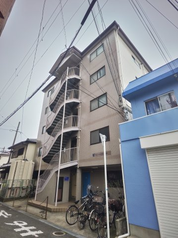 プレアール寝屋川秦町