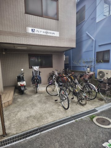 プレアール寝屋川秦町のその他共用部分