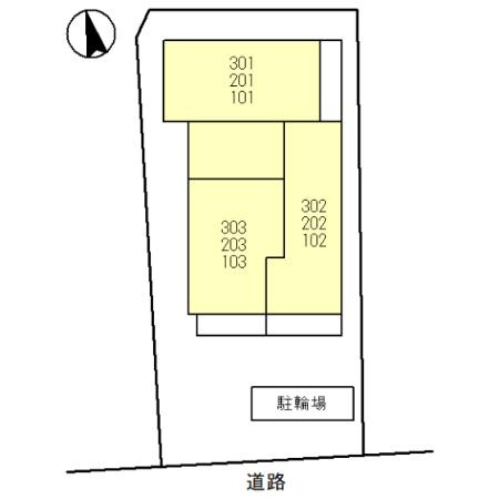 LA PAUSE EAST AVENUEのその他
