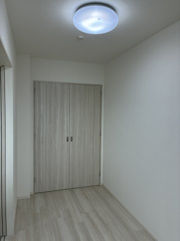 メイツ西白井の洋室