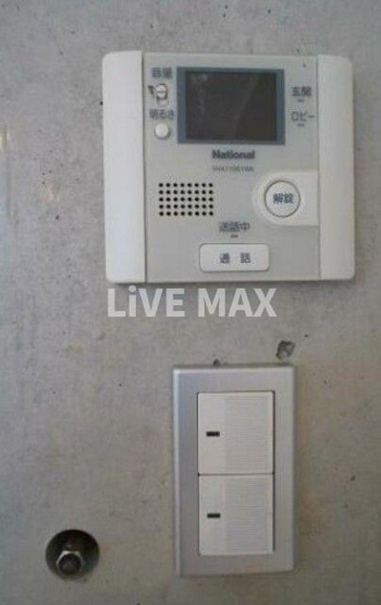 【セキュリティ】ブランシェ要町