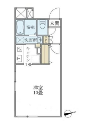 ブランシェ要町