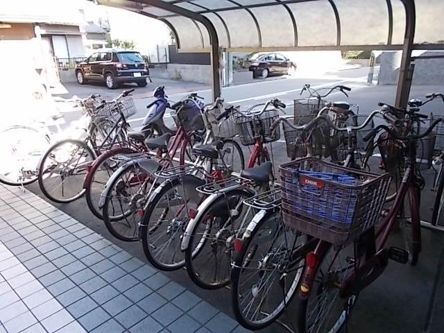 佐藤第一ビルのその他共用部分