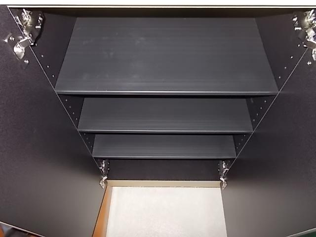 佐藤第一ビルの収納