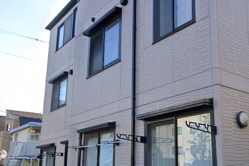 狛江市岩戸北４丁目のアパートのその他共用部分