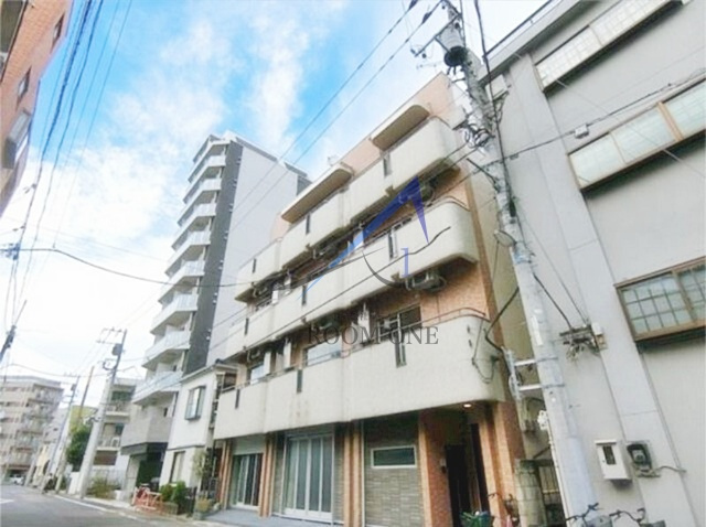 ルームサンセットタウン