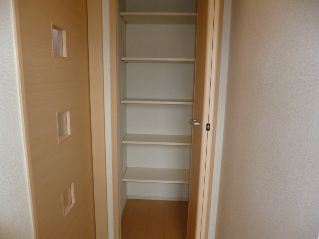 アストロ　スクエアⅡのその他|玄関収納