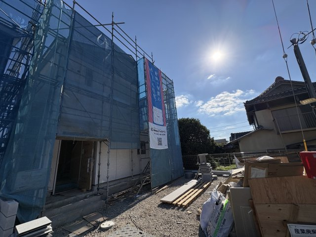 野田市中里第6　新築戸建　2号棟のその他