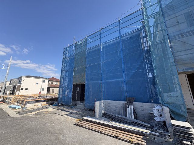 野田市中里第6　新築戸建　2号棟のその他