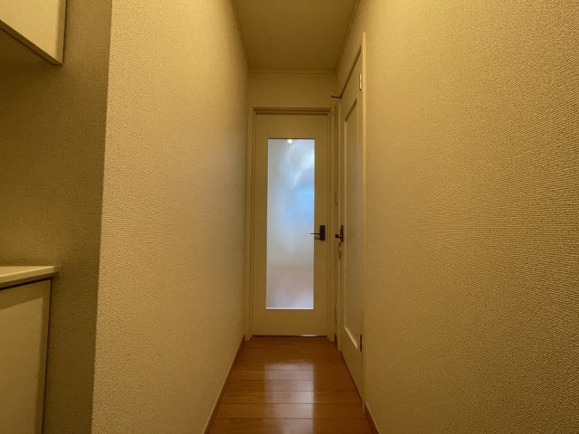 Ｎフラットの内装