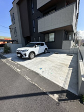 【駐車場】 | アヴェニール