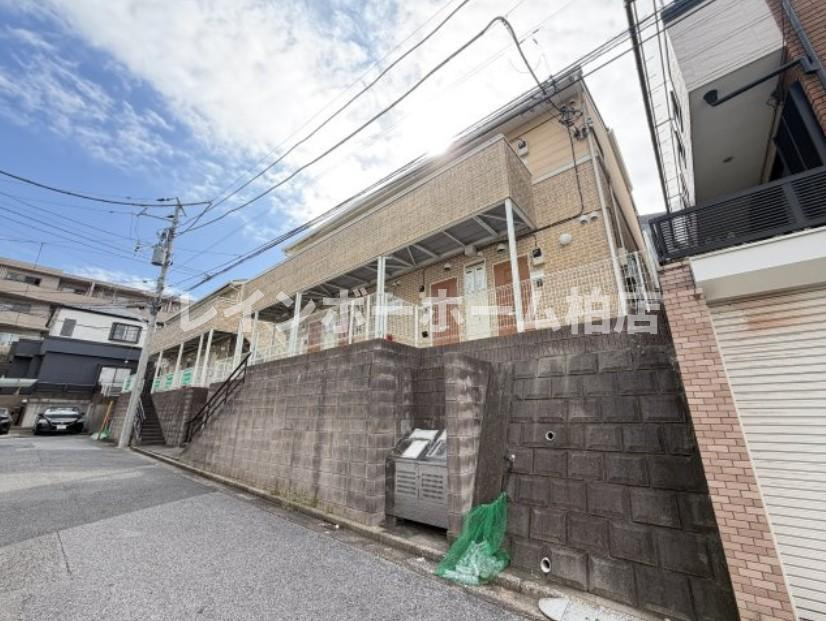 特典：仲介手数料が50％OFFです‼の外観|外観です