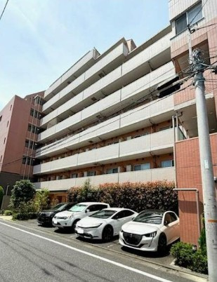 【その他】 | パークスフィア中野富士見町