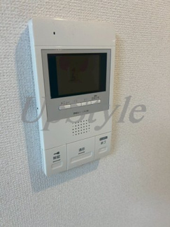 【セキュリティ】 | ヴィータフェリーチェ東尾久