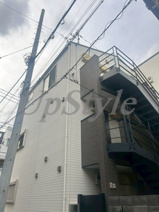 ヴィータフェリーチェ東尾久の画像
