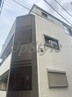 【外観】 | ヴィータフェリーチェ東尾久