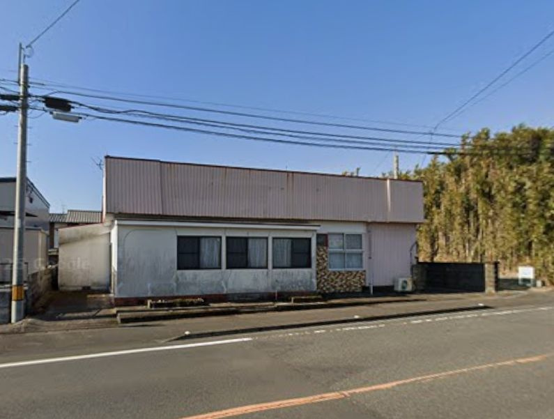 都城市安久町の売地
