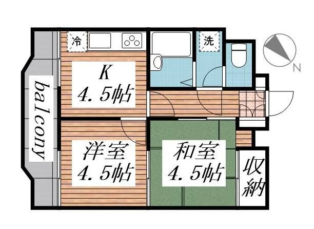 【外観】