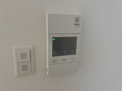 【セキュリティ】 | レオンコンフォート天王寺東