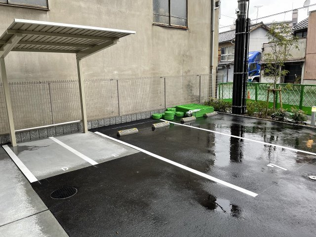 【その他】 | レオンコンフォート天王寺東
