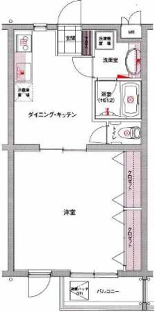 グラントレゾール明大前