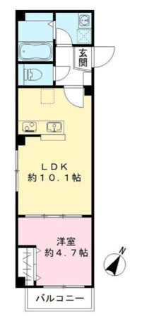 パークビュー世田谷桜丘