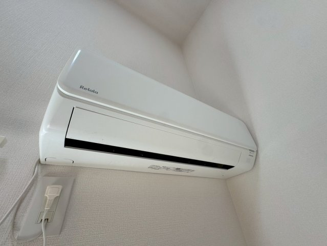 Sereno Blue 三ツ沢の設備