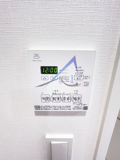ウェスタ板橋仲宿のその他