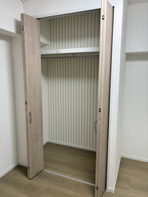 【収納】 | エクセレンス祇園