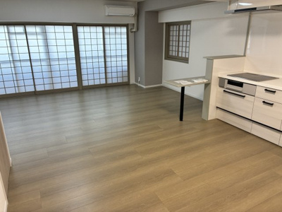 【居間・リビング】 | エクセレンス祇園