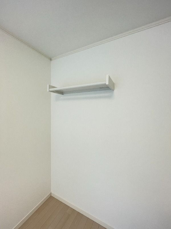 ノーザンロード四ツ木の設備
