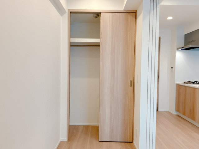 【収納】 | イプセ三軒茶屋
